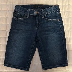 Joe’s jeans Bermuda shorts